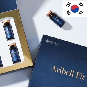 Sérum corporel à l'extrait de plantes naturelles Aribell, adapté pour une texture de peau lisse et un soin raffermissant - Product Image 1
