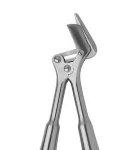 Nueva llegada 2024 Tijeras de corte de yeso Stille Cizalla de yeso Stille 260mm Ortopedia por VIDIFIVE INTERNATIONAL - Product Image 2