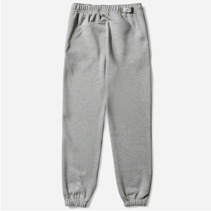 Pantalones Deportivos de Hombre al por Mayor, Transpirables, de Secado Rápido, de Poliéster/Algodón, con Cintura Elástica, Peso Medio, Estilo Urbano de Verano, con Bolsillos - Product Image 4