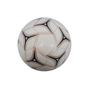High Quality PU Leather Thermal Bonded Soccer/Futsal <b>Ball</b> Size 5 Durable Lightweight Standard <b>Training</b> <b>Ball</b> for Indoor Use - Product Image 4