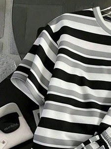 ชุดฤดูร้อนสำหรับผู้หญิง ออกแบบด้วยผ้าฝ้ายแท้ 100% เนื้อเนียน ระบายอากาศได้ดี เป็นมิตรต่อสิ่งแวดล้อม เหมาะสำหรับการเดิน - Product Image 2