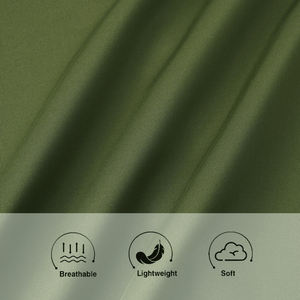 Conjunto Deportivo para Hombre, Chaqueta Cortavientos Ligera de Poliéster con Cuello Alto, Estilo Urbano - Product Image 6