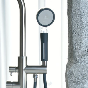 Đầu vòi sen cao cấp, sản xuất tại Hàn Quốc, áp lực cao, tiết kiệm nước, thiết kế dễ thương - Product Image 6