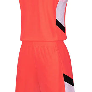 Meilleures ventes, uniformes de volley-ball personnalisés de haute qualité, fabrication professionnelle, ODM OEM, séchage rapide, dernier design - Product Image 5