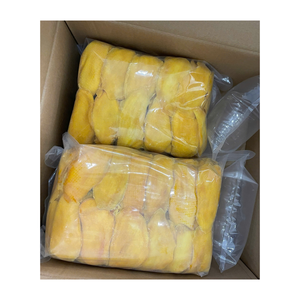 Mango Deshidratado en Rodajas al por Mayor, Calidad Premium, Sabor Agridulce, Conservado en Almíbar, Envasado al Vacío, de Vietnam - Product Image 4