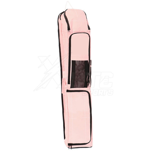 Bolsa de Hockey Personalizable de Gran Capacidad para Equipo Deportivo, con Compartimento para Palo, de Nailon, 50-70L, para Uso Prolongado - Product Image 1