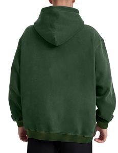 Sudaderas con Capucha de Primera Calidad, Lavadas al Ácido, Estilo Casual, Corte Regular - Product Image 3