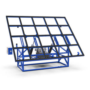 Table de découpe de verre inclinable industrielle Ausavina TGCT9878 - Product Image 1