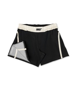 Engage MMA Boxing Fight Shorts Breathable Stretch Quick-Dry Durable Light <b>Comfort</b> Strong Waistband Gym Practice Sparring Active - Product Image 1