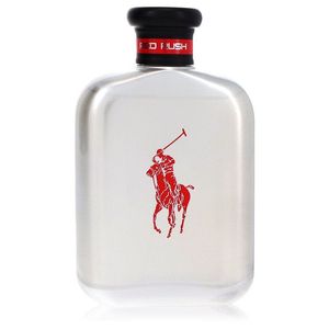 Polo Red Rush Eau de Toilette pour homme Vaporisateur Testeur Parfum - Product Image 1