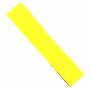 Bande adhésive respirante en microfibre de polyester de haute qualité pour le hockey sur glace, avec coussinets antidérapants, couleur personnalisable pour une adhérence améliorée - Product Image 5