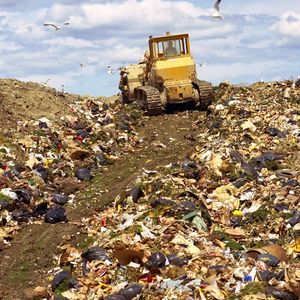 Rehausseur de compostage activé par l'enzyme pour les déchets solides municipaux - Product Image 5