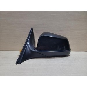7 Series LEFT Driver Side <b>Door</b> <b>Mirror</b> Assembly (3-Pin) Used F01524019931P - Product Image 1