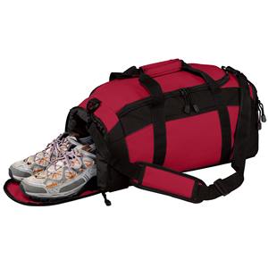 Bolsa de Viaje de Gran Capacidad con Múltiples Compartimentos, Bolsa Deportiva para Gimnasio y Fin de Semana - Product Image 5