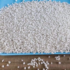Fertilizzante Azotato N46 a Base di <span class=keywords><strong>Urea</strong></span>, Granuli Prilled <span class=keywords><strong>per</strong></span> Aumentare la Resa di Mais e Sorgo - Product Image 3