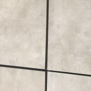 Carrelage en terrazzo Soul Stone beige 20 mm pour intérieur et extérieur, comptoir en terrazzo durable, carrelage de sol pas cher 600x600 mm - Product Image 1