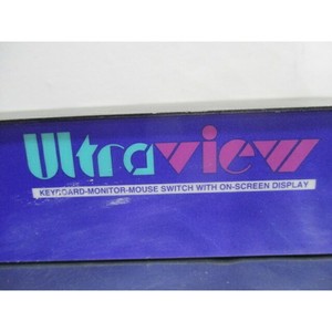 Rose Electronics UPL-8U Ultraview - Équipements et pièces semi-conductrices d'occasion de renommée mondiale - Product Image 3