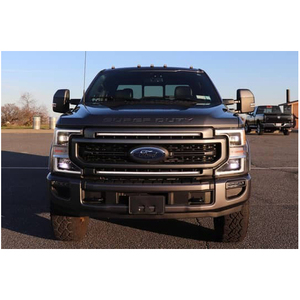 Ford F-250 Super Duty Lariat Tremor 4x4 2022 - Product Image 4