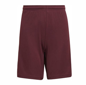 Pantalones Cortos de Entrenamiento de Fútbol Unisex, Cintura Elástica, Secado Rápido, 100% Poliéster, Ropa Deportiva, Ropa de Equipo, Diseño Personalizado, Pantalones Cortos de Fútbol Estampados - Product Image 5