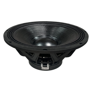 Altavoz superventas de 18 pulgadas, imán de 220mm, bobina de voz de 4 pulgadas, Subwoofer De Gran Potencia Alto-falante Profissional - Product Image 4