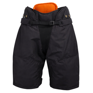 Pantalones de Protección Profesionales para Hockey sobre Hielo, Ligeros, Duraderos, con Acolchado, Cintura Ajustable, Equipo para Juegos de Alto Impacto - Product Image 2