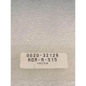 AMAT 0020-32129 <b>Spacer</b> N15 Shunt 200mm ESC, 146466 - Trusted Global Legacy Semiconductor Equipment and Parts at - Product Image 5
