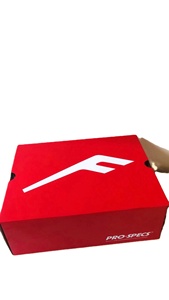 Custom Eco-Friendly Recyclable Telescope Box | Printed Logo Packaging Carton for Shoes & Clothing - Product Image 5
