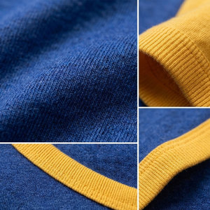 Chaleco de Entrenamiento de Fútbol Personalizado, Ropa Deportiva para Clubes y Academias, Tejido Transpirable, Suministro al por Mayor de Fábrica - Product Image 6