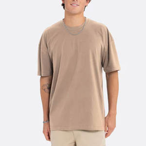 T-shirts en coton unisexes personnalisés avec logo, vente en gros, vêtements Next Level Apparel, t-shirt homme - Product Image 5