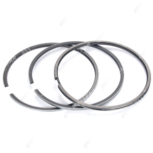 Juego de Anillos de Pistón OM615 de 87 mm para Motor Diésel, Repuesto de Calidad OEM, Proveedor de Piezas de Motor de Alta Resistencia - Product Image 2
