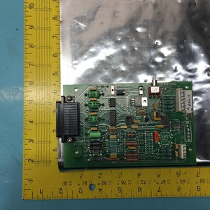 TEGAL 99-173-003 PCB BOARD, 140447 - Équipements et pièces semi-conductrices d'occasion fiables à l'échelle mondiale chez - Product Image 3