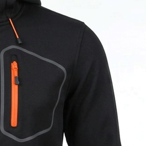 Comfortable Warm Quilted Women Softshell <b>Jacket</b> Hooded Full Zipper <b>Winter</b> <b>Waterproof</b> <b>Jackets</b> for Outdoor Wear - Product Image 5