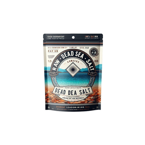 Aromasong Int. Polvo de Baño 100% Sal Marina con Aloe Vera Orgánico para Relajación Hecho en EE. UU. Modelo 248 - Product Image 1