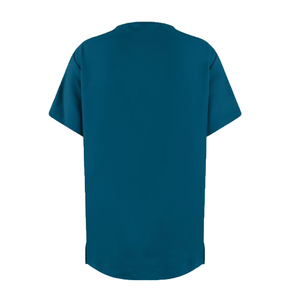 Vêtements médicaux personnalisables en spandex respirant, unisexes, de couleur personnalisée, pour les professionnels de la santé et de la beauté - Product Image 1