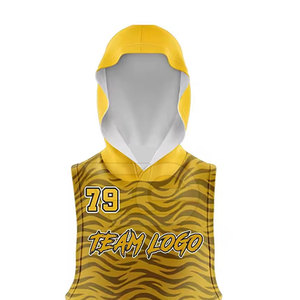 Conjunto de Uniforme de Fútbol 7v7, Ropa Deportiva Transpirable y Ventilada, Diseño Innovador, Atuendo Cómodo para Jugadores - Product Image 4