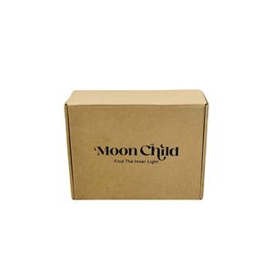 Creative Style 3-Layer Self Erecting Candle Gift <b>Box</b> 2mm Thick Paper Carton Vietnam Environmentally-Friendly UV Coating <b>Recycled</b> - Product Image 4
