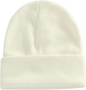 Gorros Unisex Personalizados con Logotipo, para Hombre, de Invierno, con Estampado, Transpirables e Impermeables, Tallas Grandes - Product Image 1