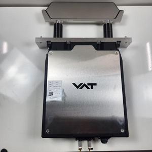 Válvula de Vacío Miniatura VAT 0200X-AE24-1014 - Equipos y Piezas de Semiconductores de Confianza con Legado Global - Product Image 1