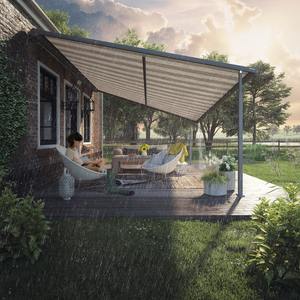 Toldos Eléctricos Retráctiles al por Mayor, Entrega Rápida, Soluciones de Calidad Premium para Hogares, Patios y Áreas Exteriores, Compre Hoy - Product Image 5