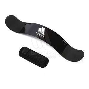 Armbandera Ajustable de Alta Calidad, Portátil y Cómoda para Entrenamiento de Bíceps y Levantamiento de Pesas - Product Image 5