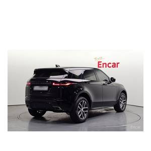 Land Rover Range Rover Evoque P250 Dynamic SE 2024, 9,397 km, Caja de Cambios Automática, Asientos de Cuero, Cámara Trasera, Volante a la Izquierda - Product Image 2