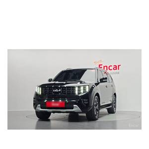 Kia Mohave 2023, 3.0 Diésel, 4x4, 5 Plazas, Caja de Cambios Automática, Volante a la Izquierda, Cámara Trasera, 41,099 km - Product Image 3