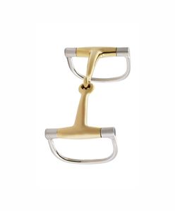 Bocado para Caballos de Acero Inoxidable 316 de Alta Resistencia, Fabricado para Resistencia a la Corrosión y con Estándares de Calidad para Exportación - Product Image 3