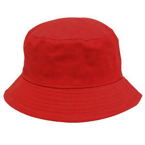 Sombrero de Pescador Personalizado de Sarga de Algodón, Protección Solar, Producción al por Mayor - Product Image 1
