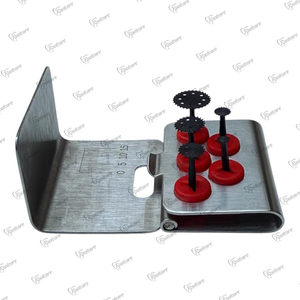 ชุดเจาะดิสก์เลื่อยเกรดพรีเมี่ยมเครื่องมือตัดแบบหมุนอเนกประสงค์ชุดเจาะดิสก์เลื่อยสำหรับเลื่อย - Product Image 3