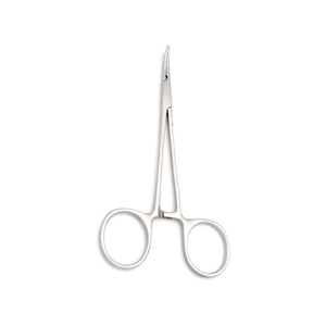 Hemostato Halsted-Mosquito CVD de 12 cm, Instrumento Quirúrgico para un Fijación y Hemostasia Precisas en Procedimientos Delicados - Product Image 3