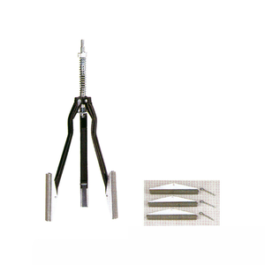 Aiguisage de cylindre de moteur à 3 mâchoires 51-177mm - Product Image 1