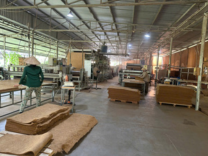 Tapete de Fibra de Coco Natural Glory de Alta Calidad, Ecológico, Reversible, Antideslizante, Apto para Mascotas, Hecho a Mano, Semicircular, para Exteriores - Product Image 4