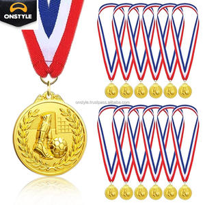 Médaille en laiton usinée CNC de haute qualité, conception personnalisée, taille personnalisée, légère, écologique, récompense pour événement - Product Image 3