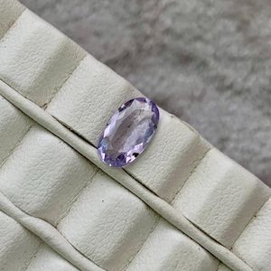 Gema de Hackmanita Natural de Afganistán, Perfecta para la Creación de Joyas, Colección de Cristales y Diseño - Product Image 1